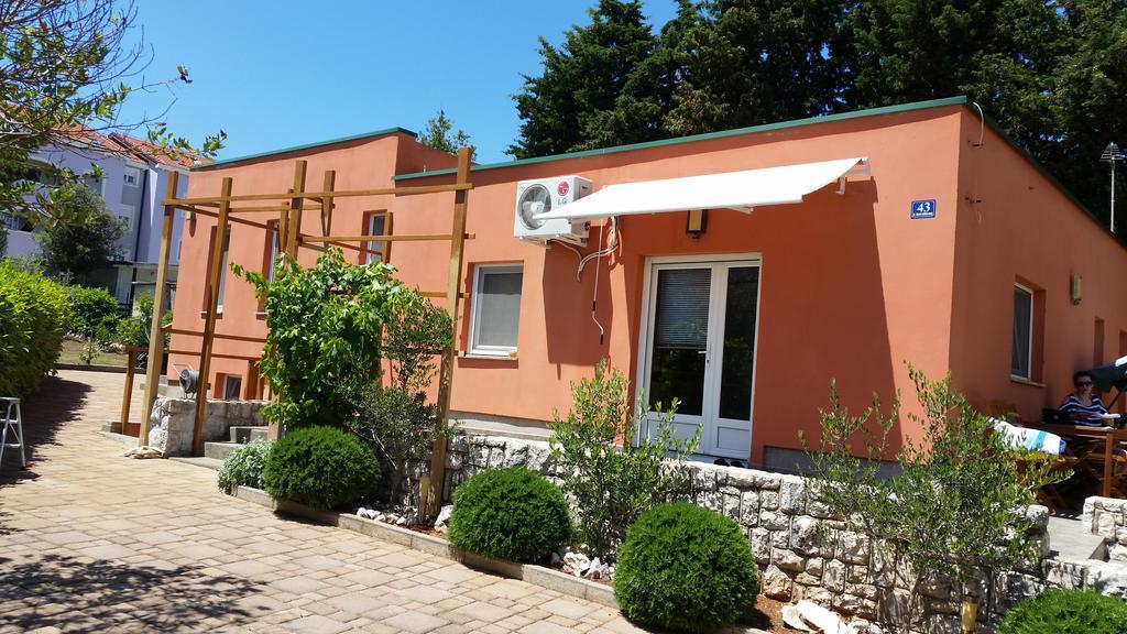 Apartman Sajkovic Ugljan